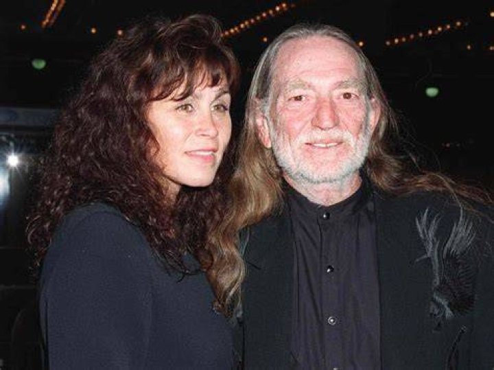 Willie Nelson and Wife Annie D&rsquo;Angelo&rsquo;s Love Story Traditional Country