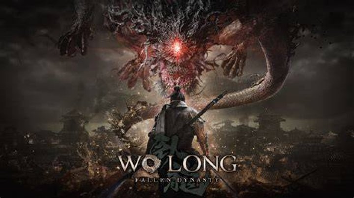 Wo Long Fallen Dynasty Character Creation Female & Male All