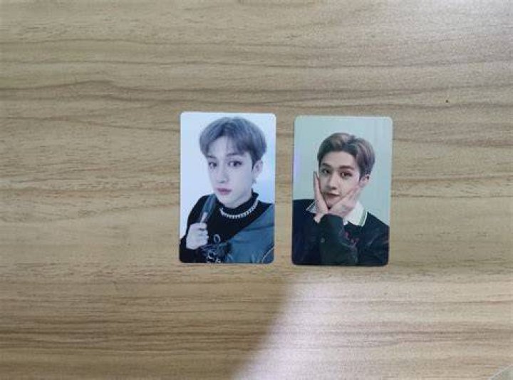 wts chan synnara and applemu, Hobbies & Toys, Memorabilia