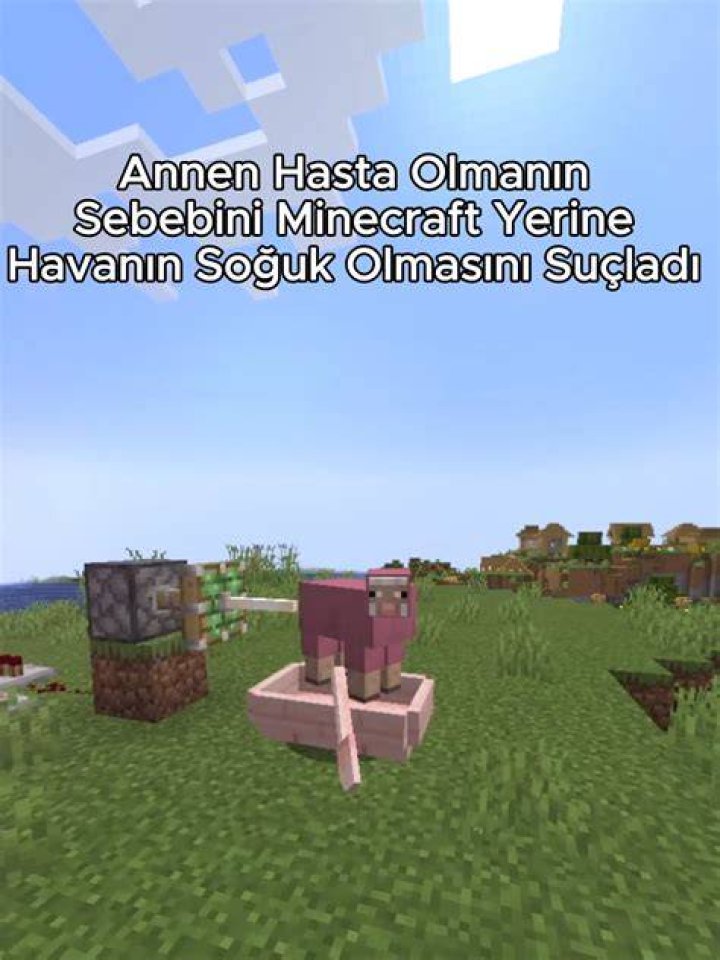 Yeni Minecraft Twitch ve TikTok pelerinleri nasıl edinilir Oyun
