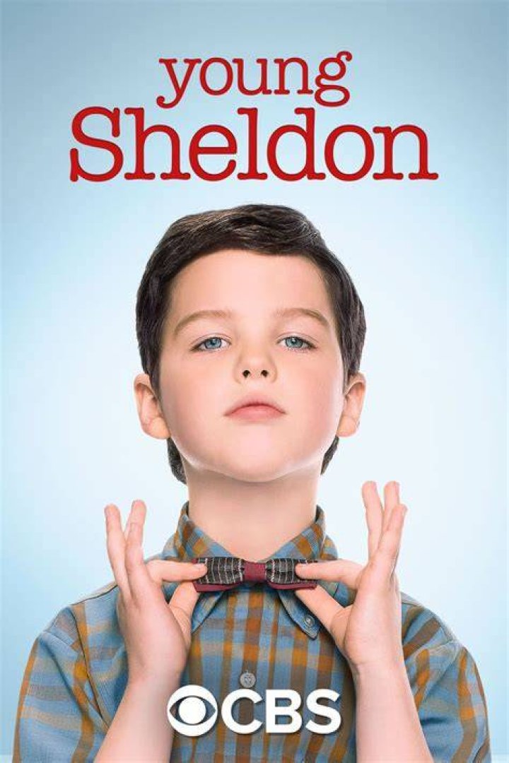 Young Sheldon's Iain Armitage Salary For PAW Patrol Movie Revealed
