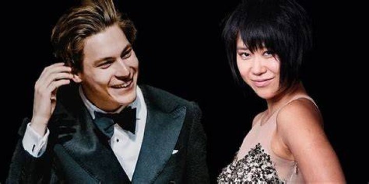 Yuja Wang Husband Is Yuja Wang Married? ABTC