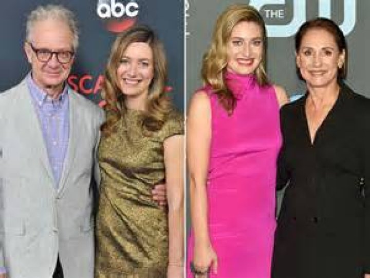 Zoe Perry Parents Meet Mom Laurie Metcalf And Dad Jeff