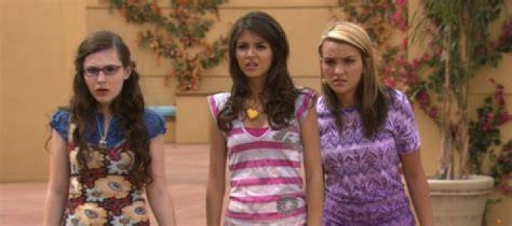Zoey 101 Plugged In